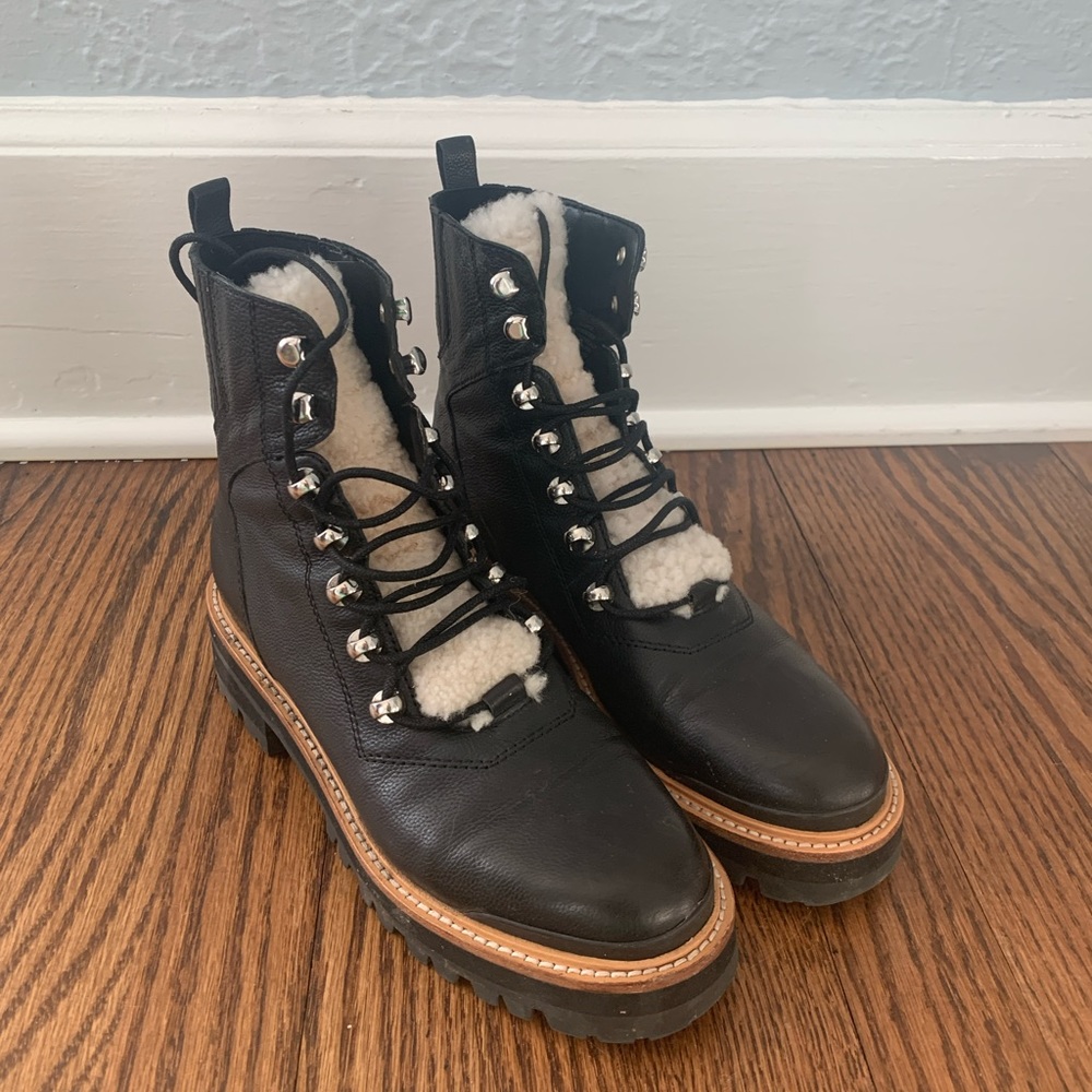 Marc fisher winter boots